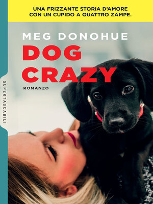 cover image of Dog Crazy